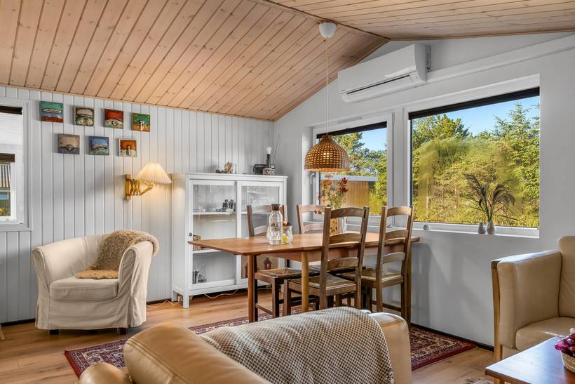 Foto von Ferienhaus XX12 in Lyngså - Nordjütland Ost