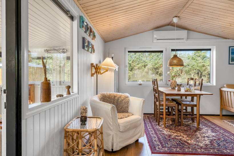 Foto von Ferienhaus XX12 in Lyngså - Nordjütland Ost
