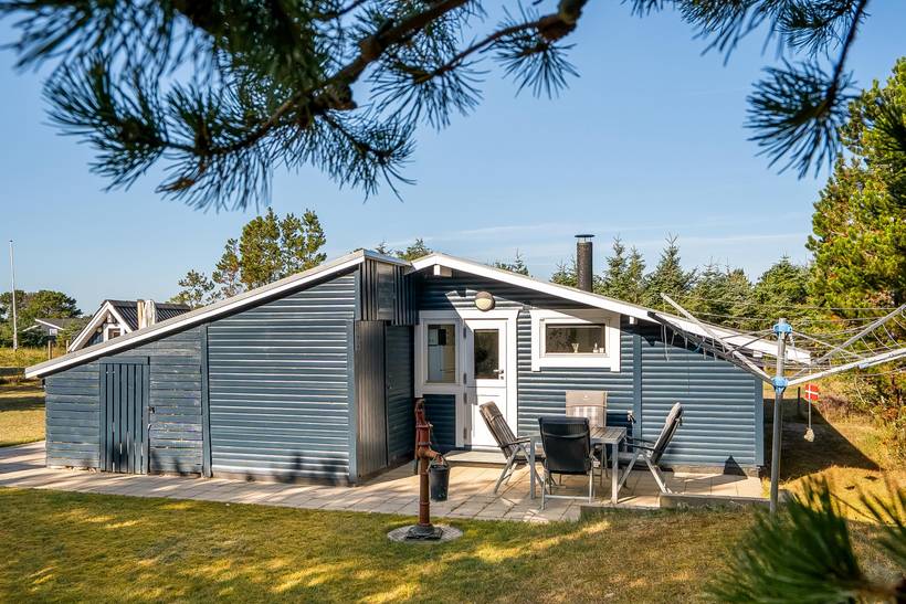 Foto von Ferienhaus XX12 in Lyngså - Nordjütland Ost