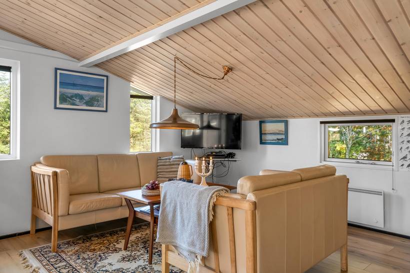 Foto von Ferienhaus XX12 in Lyngså - Nordjütland Ost