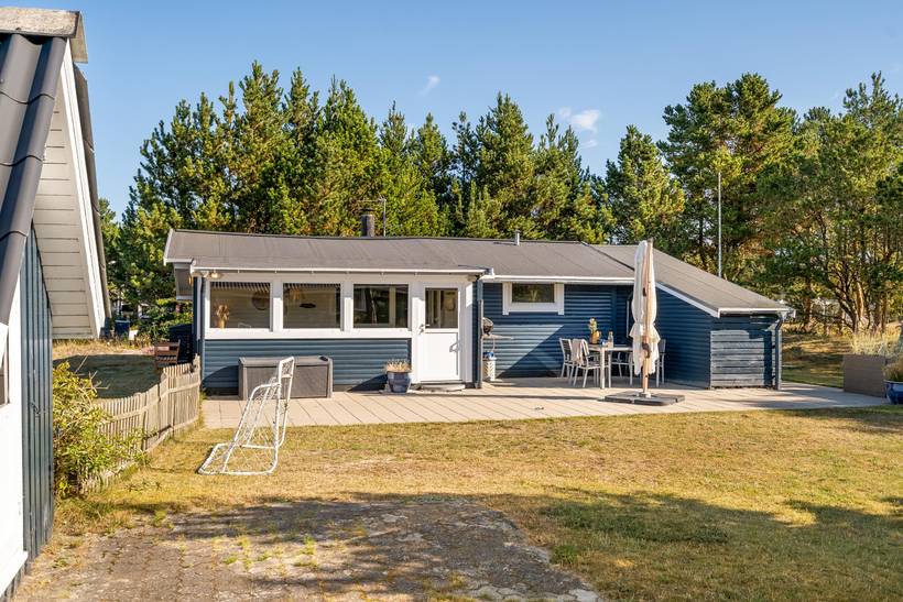 Foto von Ferienhaus XX12 in Lyngså - Nordjütland Ost