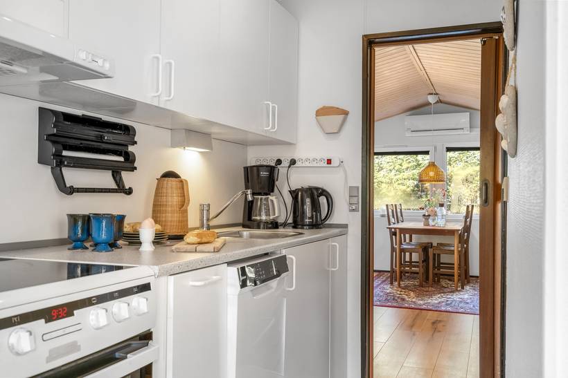 Foto von Ferienhaus XX12 in Lyngså - Nordjütland Ost
