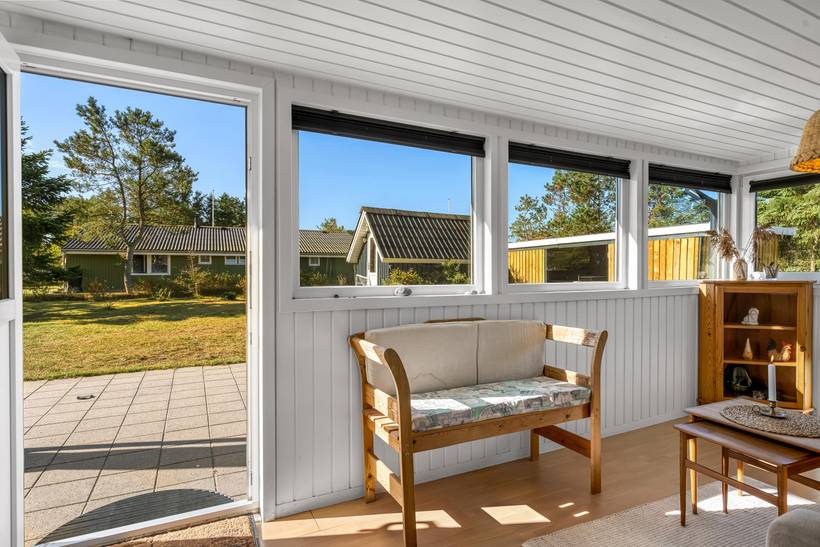 Foto von Ferienhaus XX12 in Lyngså - Nordjütland Ost