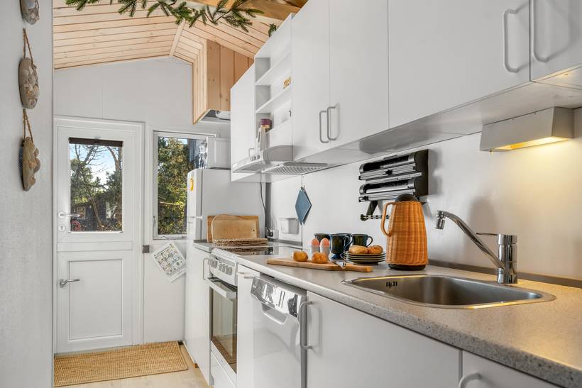 Foto von Ferienhaus XX12 in Lyngså - Nordjütland Ost