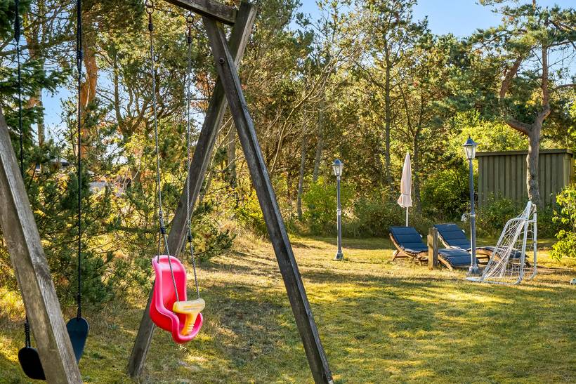 Foto von Ferienhaus XX12 in Lyngså - Nordjütland Ost