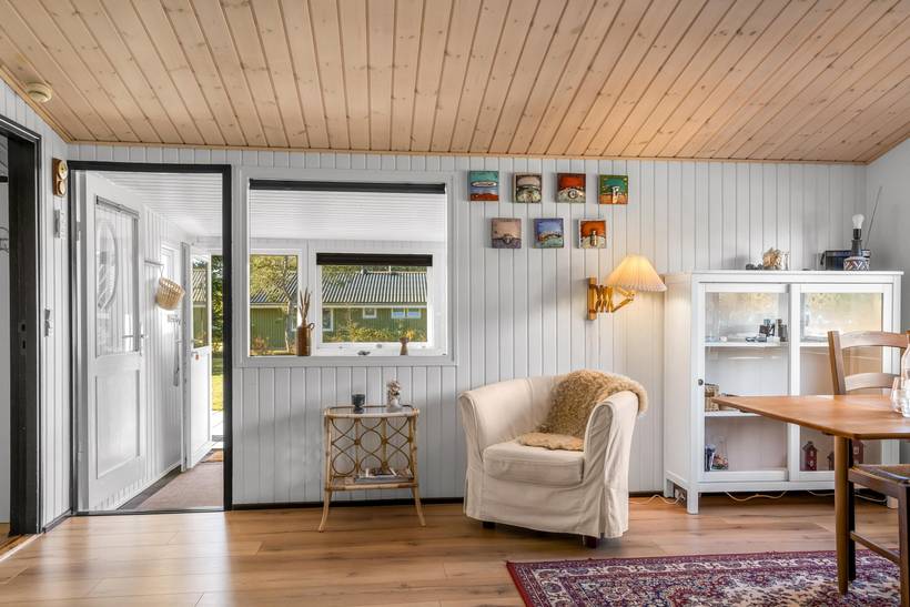 Foto von Ferienhaus XX12 in Lyngså - Nordjütland Ost