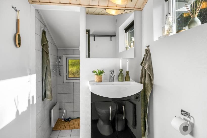 Foto von Ferienhaus XX12 in Lyngså - Nordjütland Ost