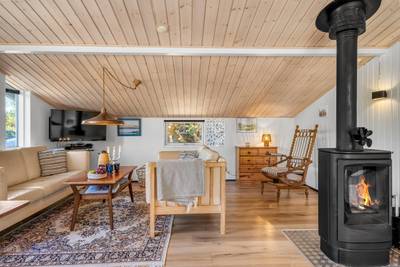 Vorschaubild von Ferienhaus XX12 in Lyngså - Nordjütland Ost