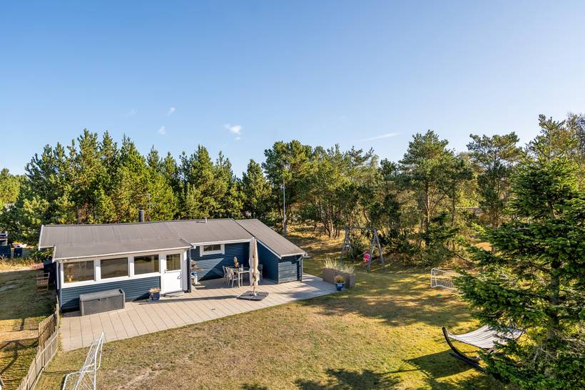 Foto von Ferienhaus XX12 in Lyngså - Nordjütland Ost