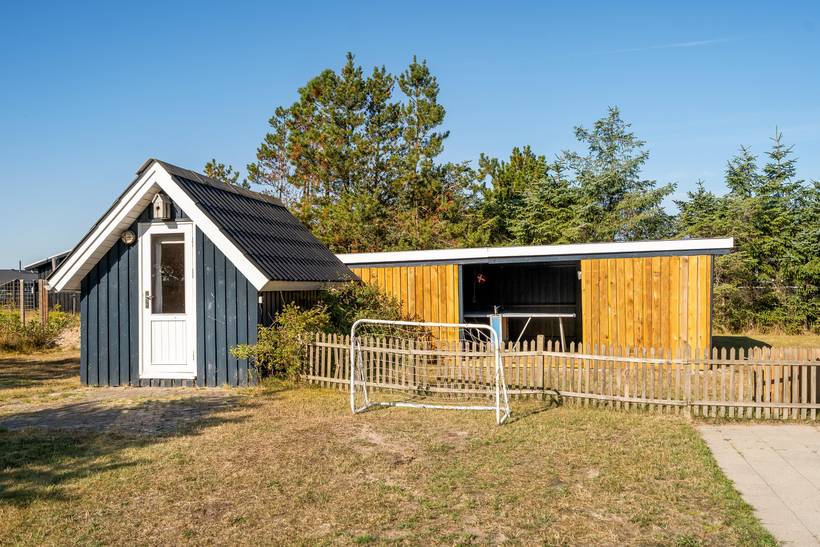 Foto von Ferienhaus XX12 in Lyngså - Nordjütland Ost