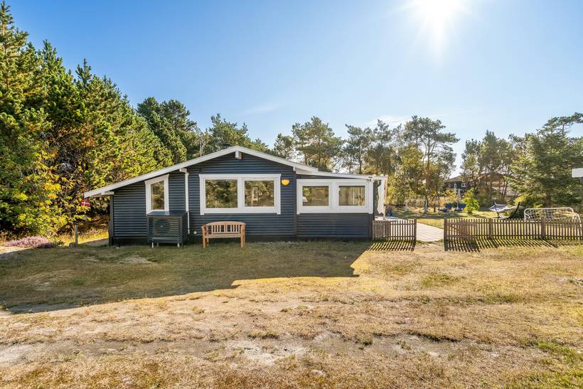 Foto von Ferienhaus XX12 in Lyngså - Nordjütland Ost
