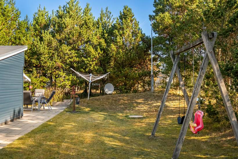 Foto von Ferienhaus XX12 in Lyngså - Nordjütland Ost