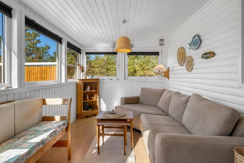 Foto von Ferienhaus XX12 in Lyngså - Nordjütland Ost