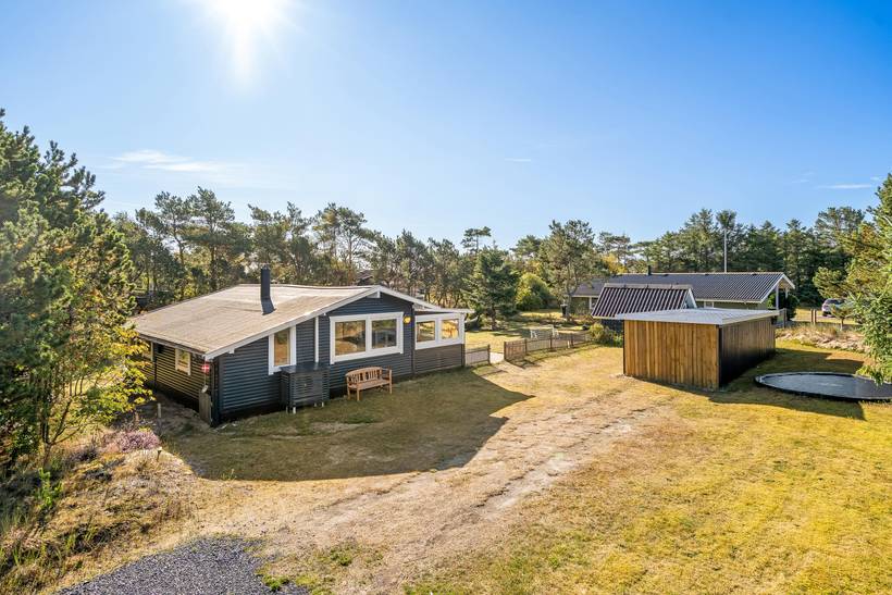 Foto von Ferienhaus XX12 in Lyngså - Nordjütland Ost