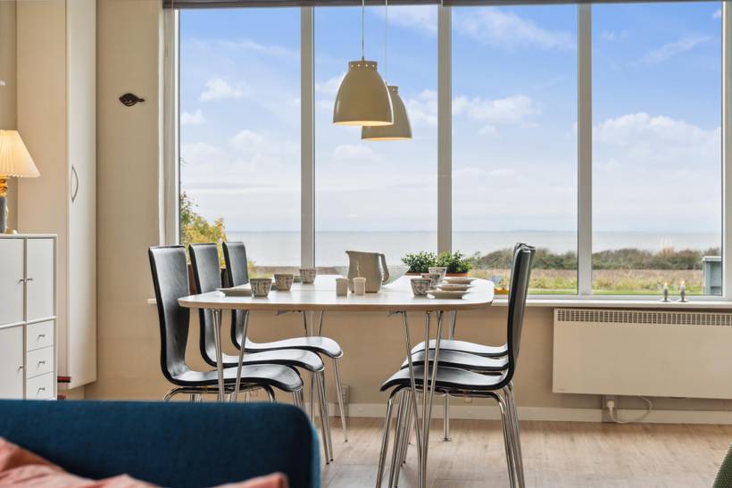 Foto von Ferienhaus XX13 in Fur - Thy/Limfjord