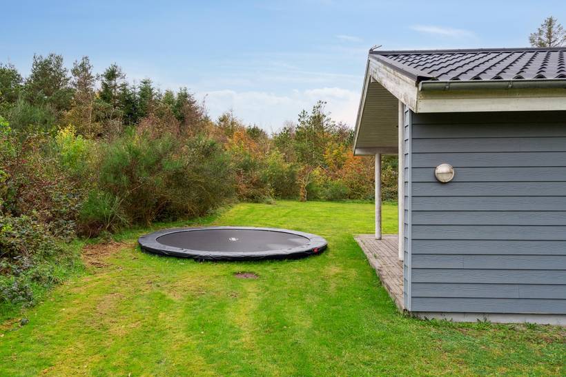 Foto von Ferienhaus XX13 in Fur - Thy/Limfjord
