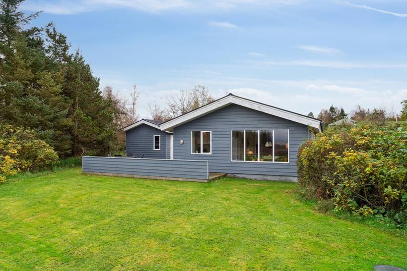 Foto von Ferienhaus XX13 in Fur - Thy/Limfjord