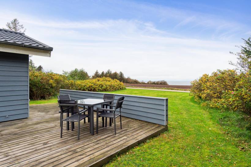 Foto von Ferienhaus XX13 in Fur - Thy/Limfjord