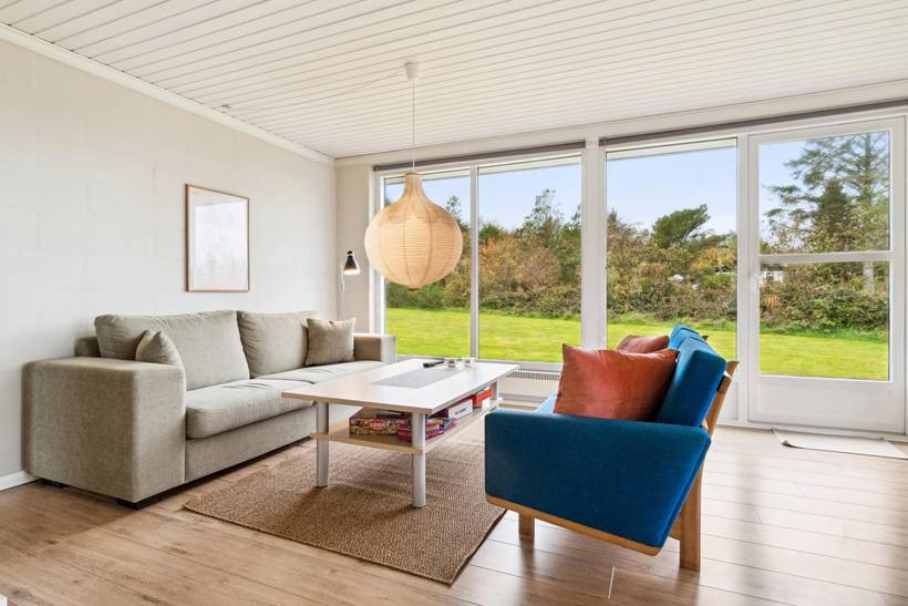 Foto von Ferienhaus XX13 in Fur - Thy/Limfjord
