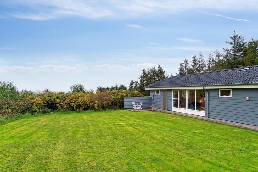 Foto von Ferienhaus XX13 in Fur - Thy/Limfjord