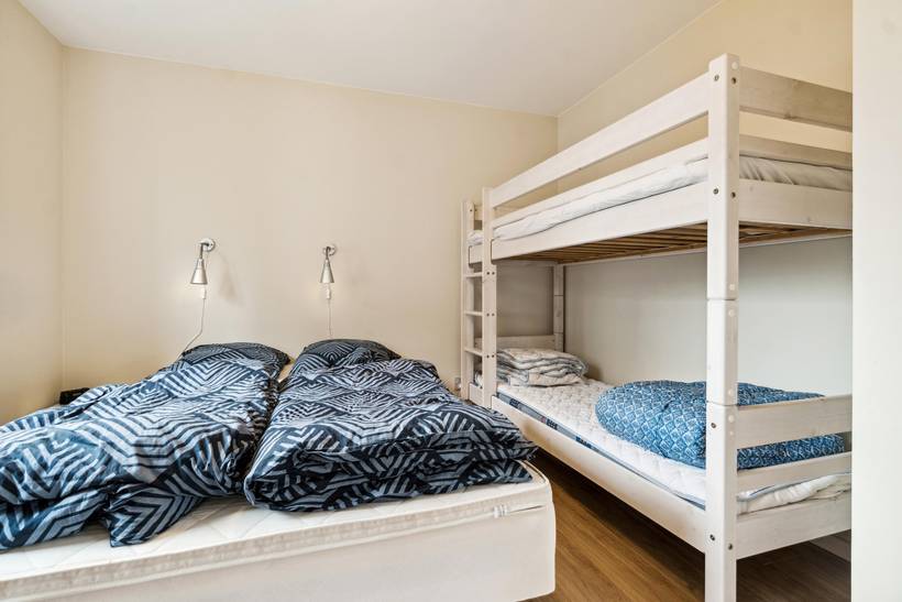 Foto von Ferienhaus XX13 in Fur - Thy/Limfjord