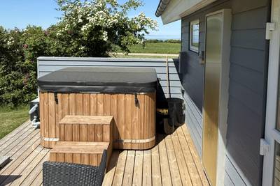 Vorschaubild von Ferienhaus XX13 in Fur - Thy/Limfjord