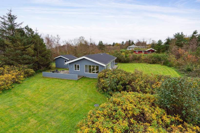 Foto von Ferienhaus XX13 in Fur - Thy/Limfjord