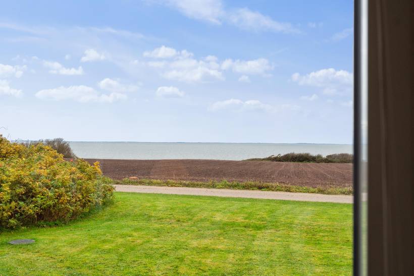 Foto von Ferienhaus XX13 in Fur - Thy/Limfjord