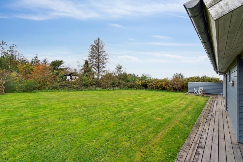 Foto von Ferienhaus XX13 in Fur - Thy/Limfjord