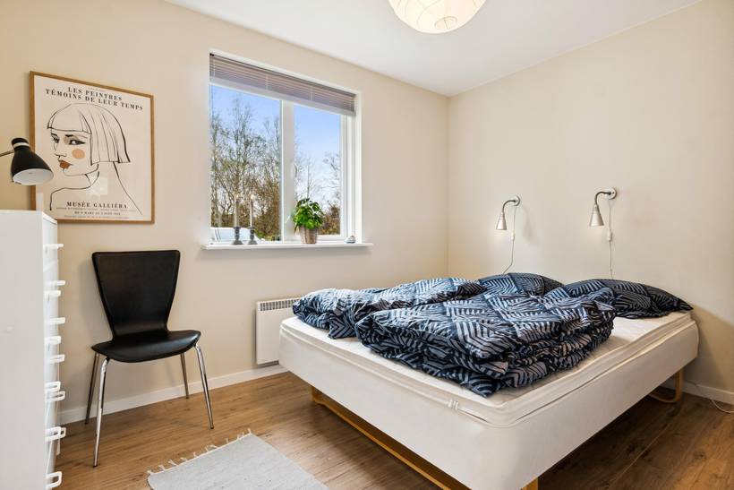 Foto von Ferienhaus XX13 in Fur - Thy/Limfjord