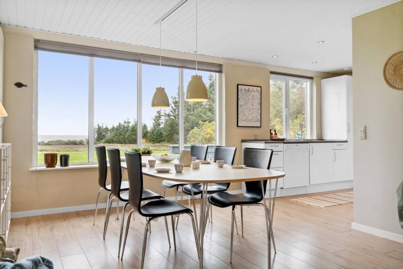 Foto von Ferienhaus XX13 in Fur - Thy/Limfjord