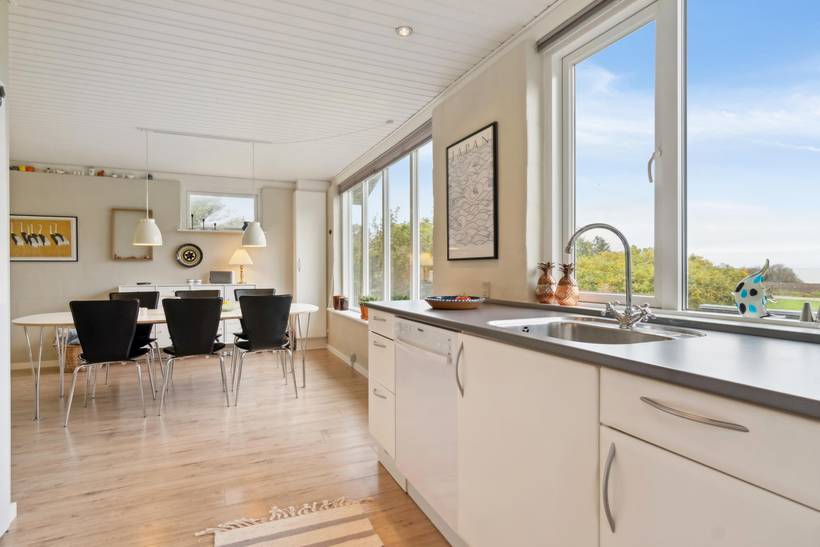 Foto von Ferienhaus XX13 in Fur - Thy/Limfjord