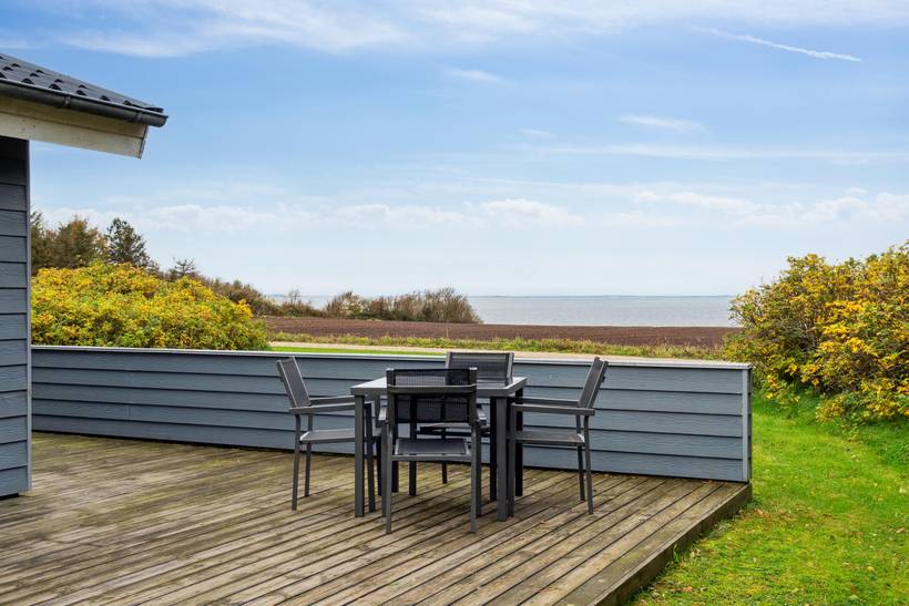Foto von Ferienhaus XX13 in Fur - Thy/Limfjord