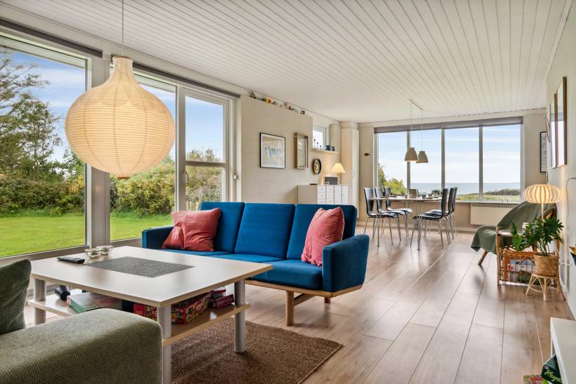 Foto von Ferienhaus XX13 in Fur - Thy/Limfjord