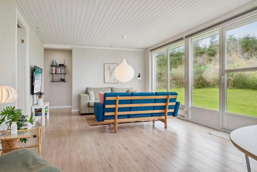 Foto von Ferienhaus XX13 in Fur - Thy/Limfjord