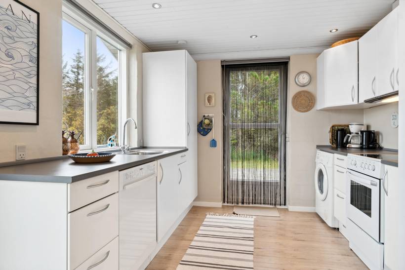 Foto von Ferienhaus XX13 in Fur - Thy/Limfjord