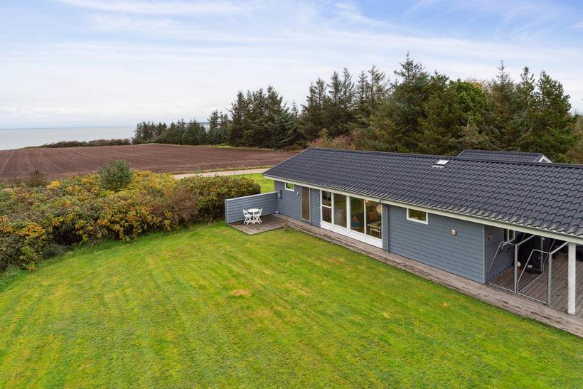 Foto von Ferienhaus XX13 in Fur - Thy/Limfjord