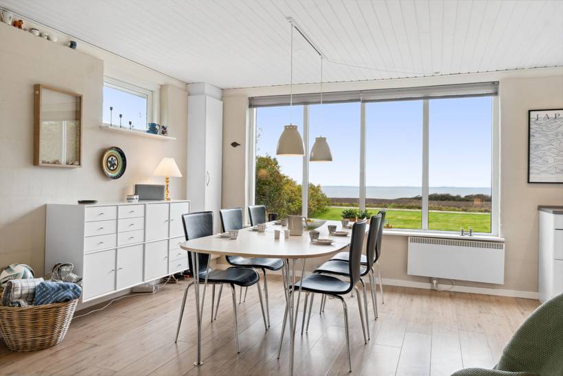Foto von Ferienhaus XX13 in Fur - Thy/Limfjord