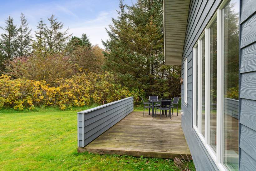Foto von Ferienhaus XX13 in Fur - Thy/Limfjord