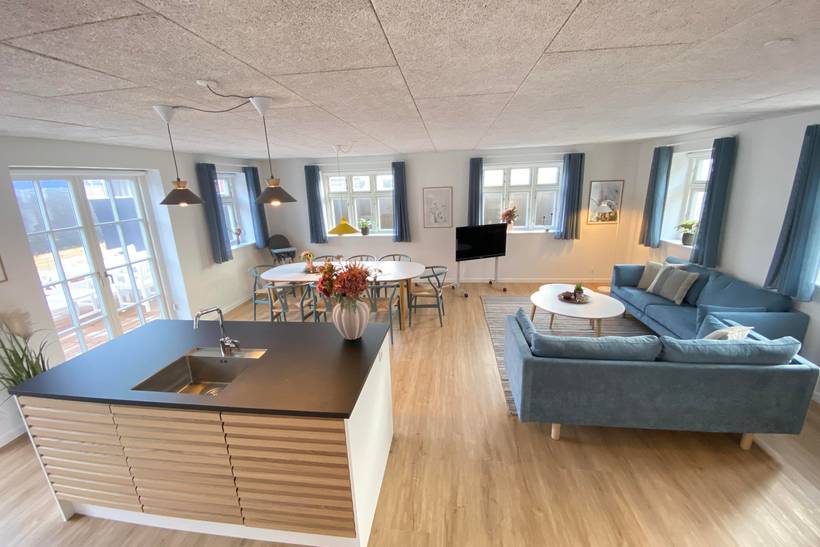 Foto von Ferienhaus XX20 in Skagen - Nordjütland