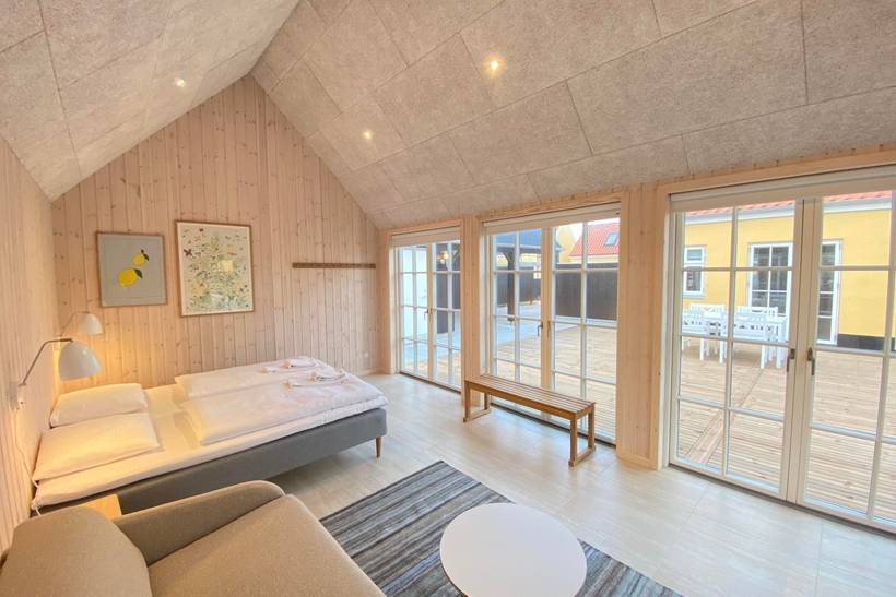 Foto von Ferienhaus XX20 in Skagen - Nordjütland