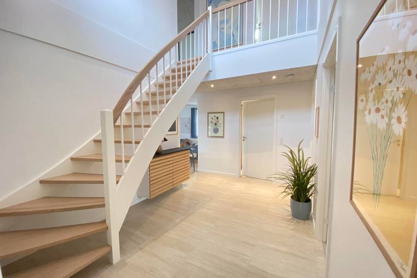 Foto von Ferienhaus XX20 in Skagen - Nordjütland
