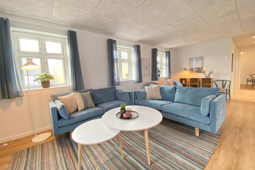 Foto von Ferienhaus XX20 in Skagen - Nordjütland