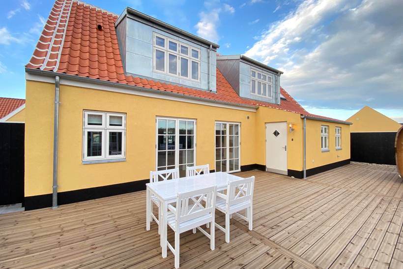 Foto von Ferienhaus XX20 in Skagen - Nordjütland