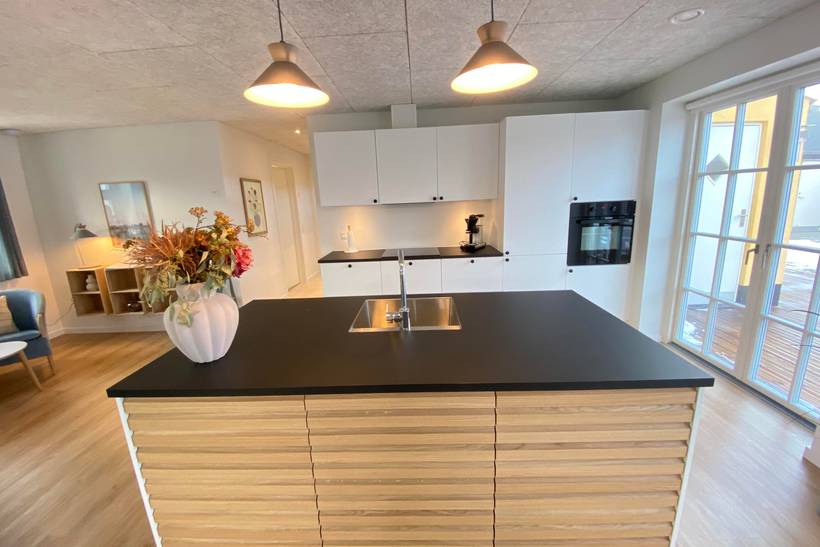 Foto von Ferienhaus XX20 in Skagen - Nordjütland