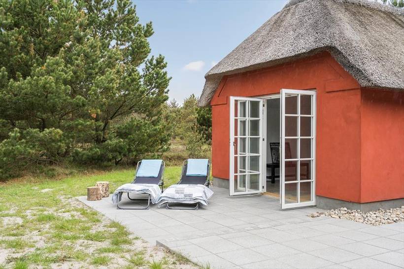Foto von Ferienhaus XX26 in Vester Husby - Westjütland