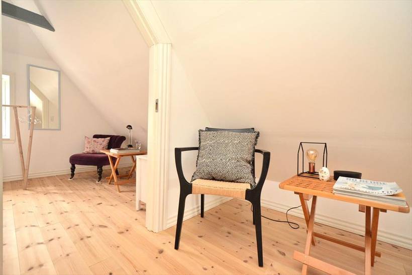 Foto von Ferienhaus XX26 in Vester Husby - Westjütland