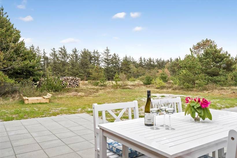 Foto von Ferienhaus XX26 in Vester Husby - Westjütland