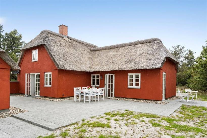 Foto von Ferienhaus XX26 in Vester Husby - Westjütland