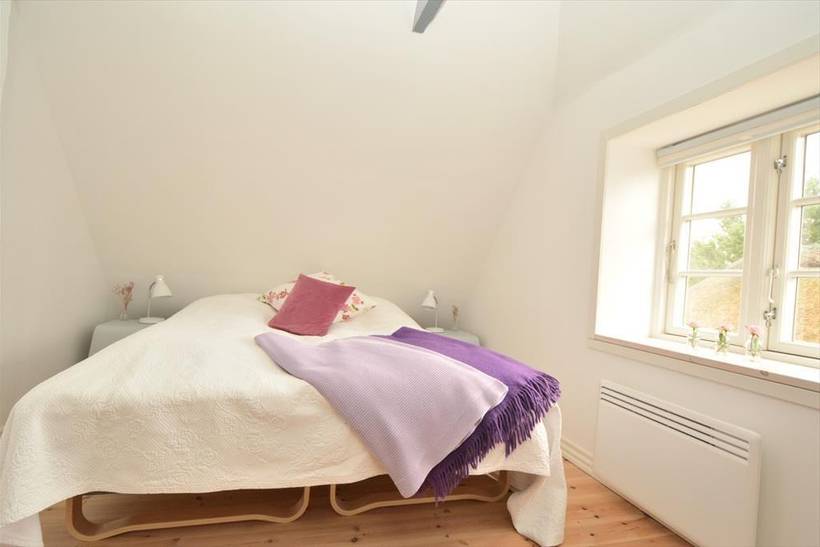 Foto von Ferienhaus XX26 in Vester Husby - Westjütland